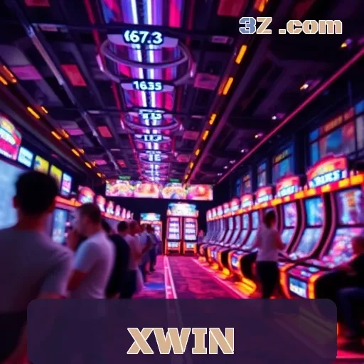 XWIN: Descubra os Melhores Guias para Aumentar Seu Desempenho em Jogos