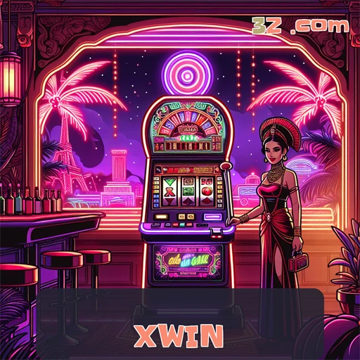 Baixar Jogos: O Portal de Diversão do XWIN