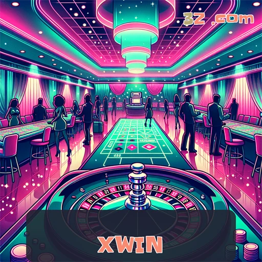 Bônus Incríveis Que Transformam Sua Experiência no XWIN