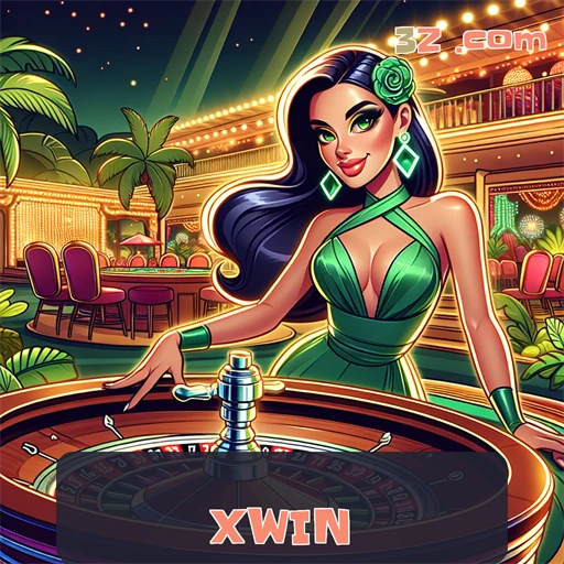 Confiavel: O Refúgio Seguro para Jogadores no XWIN