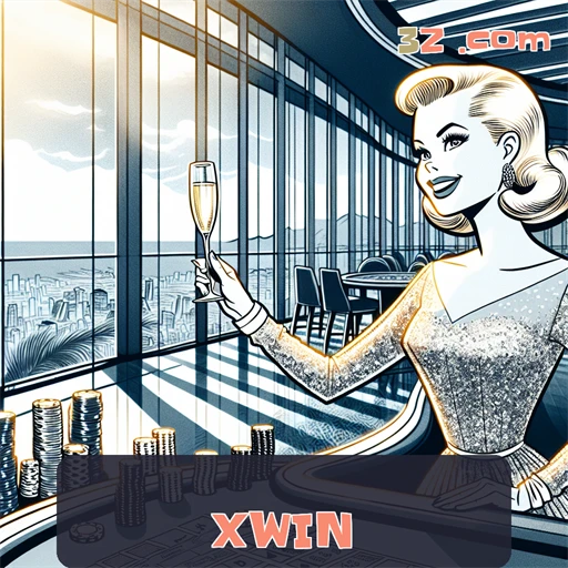 Jogos do XWIN: Uma Aventura Brasileira no Mundo do Entretenimento