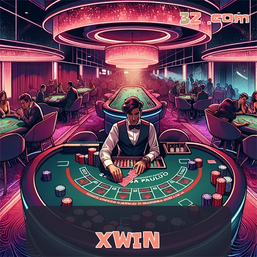 Jogos que Valem a Pena: Uma Seção Paga no XWIN