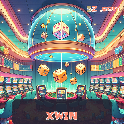 Caça-Níqueis Slots Fantásticos: A Aventura de Jogar no XWIN