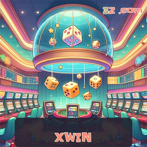 Slots Fantásticos: A Aventura de Jogar no XWIN