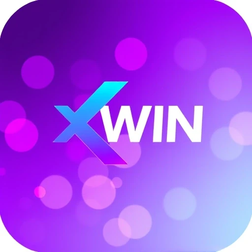 XWIN Logo