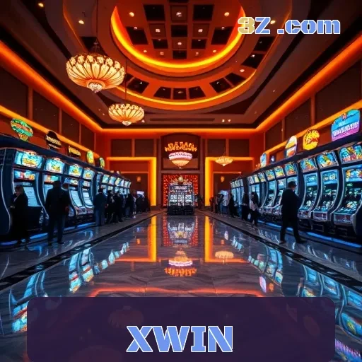 XWIN: Recursos Imperdíveis para Jogadores Brasileiros em 2023!