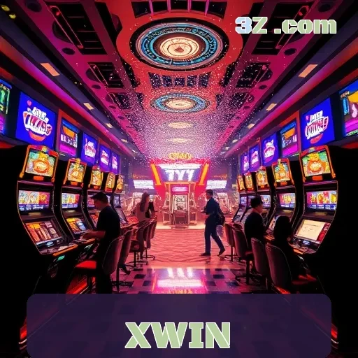 XWIN: Estratégias Poderosas para Dominar Seu Jogo Favorito
