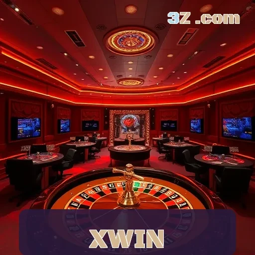 XWIN Dicas: Aprenda a Maximizar Seu Desempenho em Jogos de Aposta