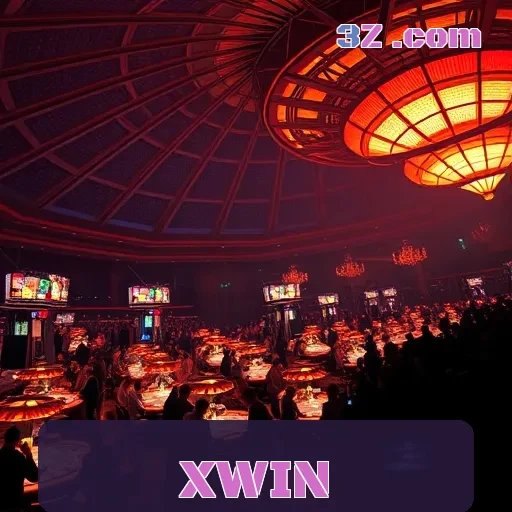XWIN: Explorando a Seção Torres Mais em Detalhes