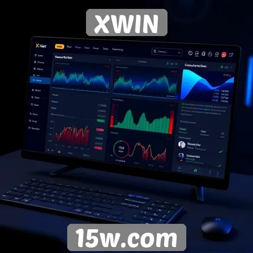Avaliação da interface do usuário do XWIN
