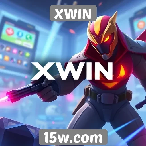 XWIN apresenta nova linha de jogos para diversos públicos