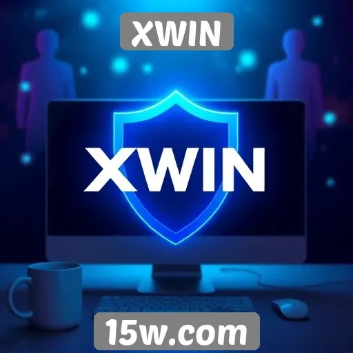 Estudo sobre a segurança no site de jogos XWIN